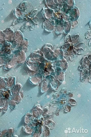 Итальянская Картина ART A156