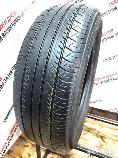 Yokohama dB Decibel E70 215/60 R16