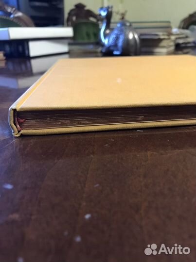 Маугли 1935 год