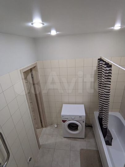 Квартира-студия, 32 м², 1/12 эт.