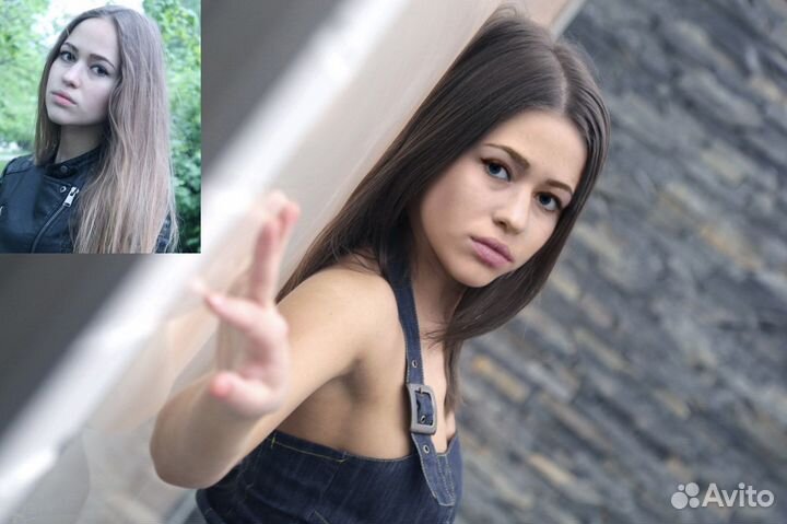 Фотошоп / Редактирование PDF