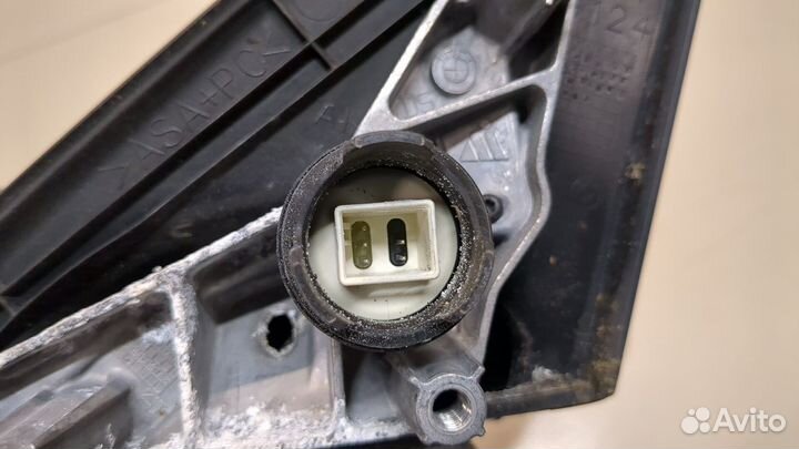 Зеркало боковое BMW 3 E90, E91, E92, E93, 2007