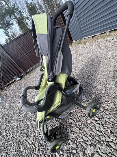 Коляска babyton comfort