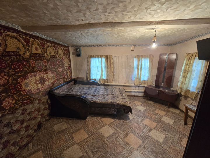 Участок 44,5 сот. (ИЖС)
