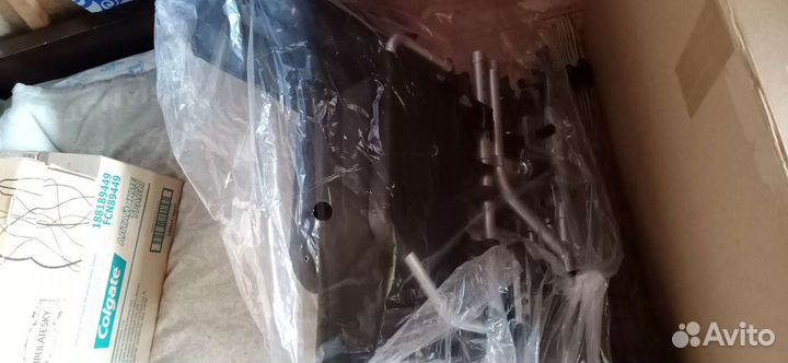 Кресло-коляска