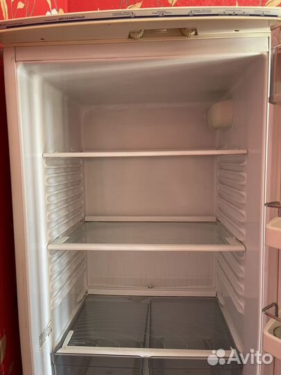 Холодильник двухкамерный Атлант