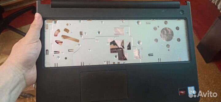 Запчасти ноутбуков (матрицы)