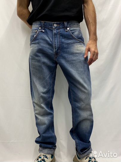 Джинсы levis 511