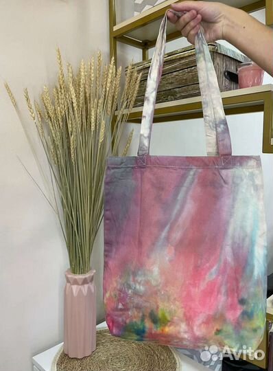 Шопер тай дай