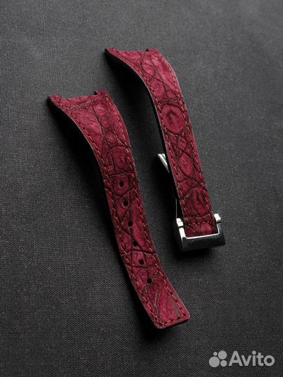 Ремешок часы Omega