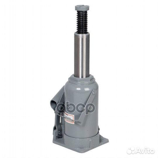 Домкрат бутылочный 12т (MIN - 210 мм, MAX - 415