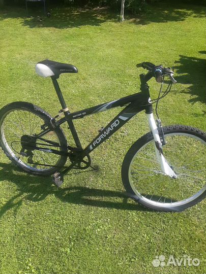 Велосипед подростковый stels 26