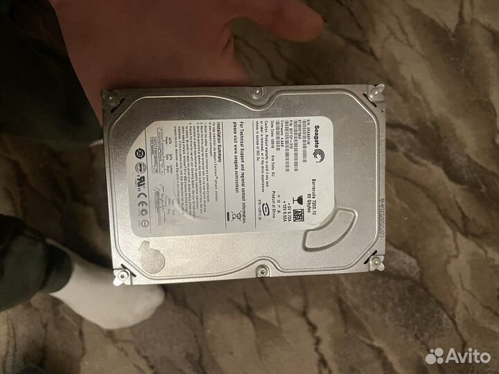 Запчасти на пк