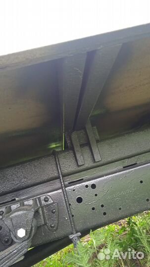 Термобудка на газель