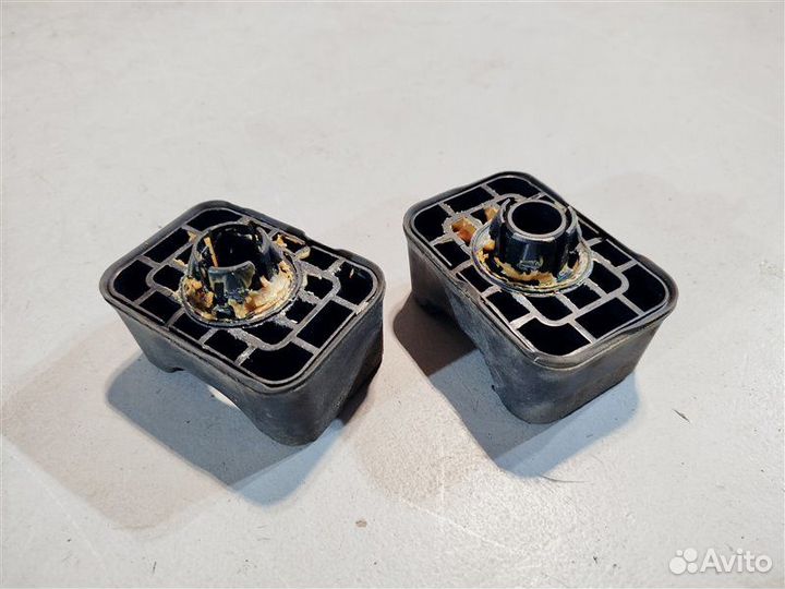 Поддомкратник Mercedes Cla-Class W118 M282 2020