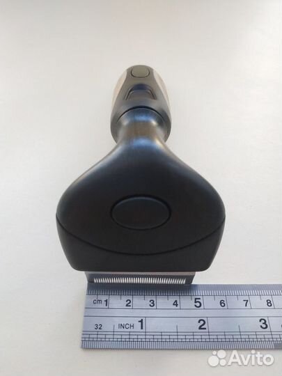 Продается расчёска-триммер малая