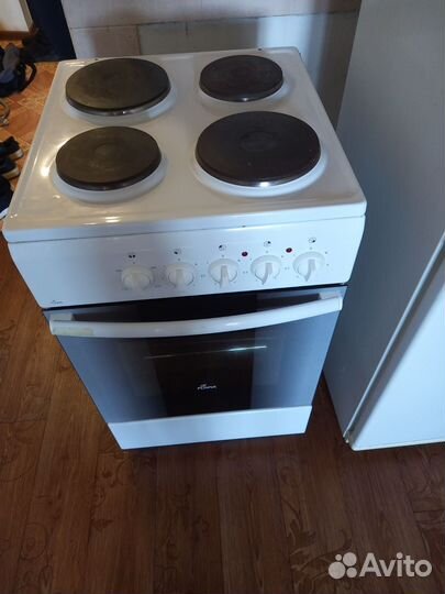 Плита электрическая