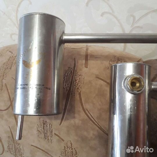 Дисцилятор