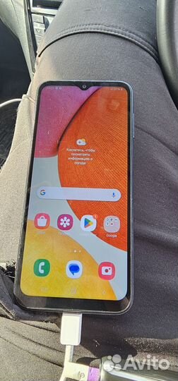 Samsung Galaxy A14, 4/128 ГБ