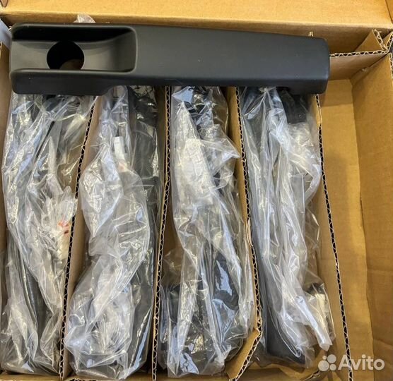 Mercedes Гелентваген G 463 бесключевой доступ