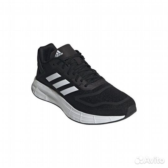 Кроссовки Adidas Duramo 10 GW8336 (Оригинал)