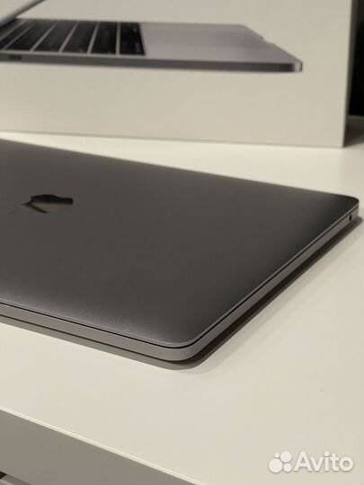 Apple MacBook Pro 13 2017