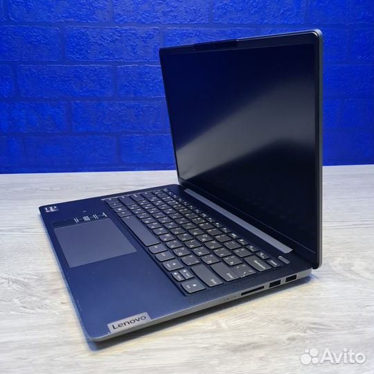 Ультрабук Lenovo IdeaPad 5 Pro/gen 6 (16/512гб)