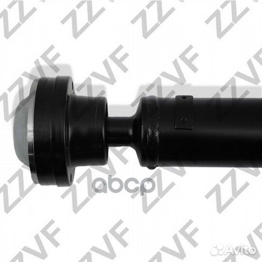 Карданный вал mercedes W163 (ML320/350) A163410