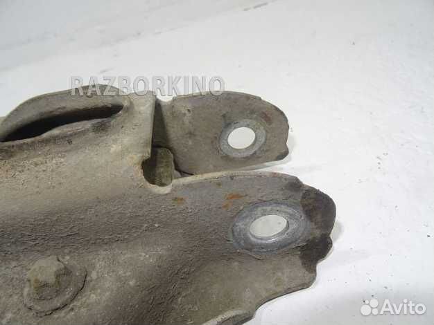 Рычаг задний нижний бмв