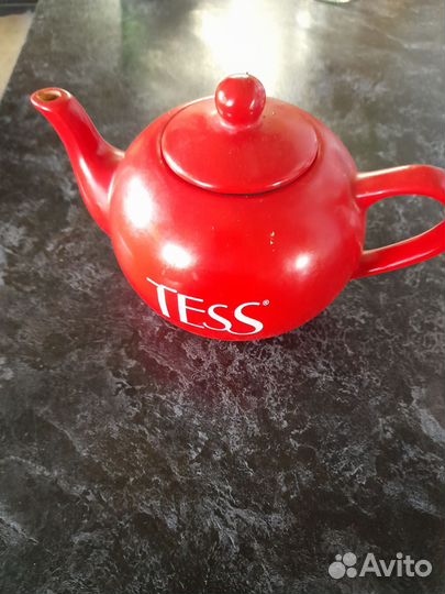 Заварочный чайник