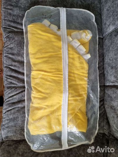 Комплект на выписку 