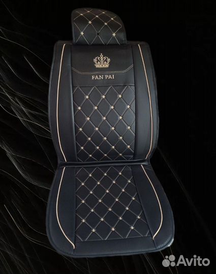 Автомобильные чехлы, универсальные