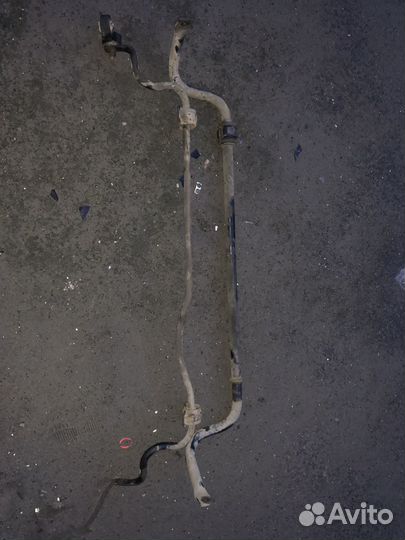 Стабилизатор поперечный Audi a6, a7, q5