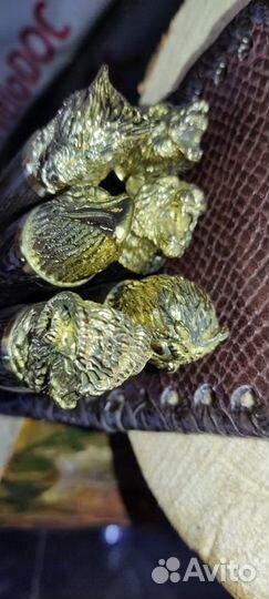 Шампура подарочные