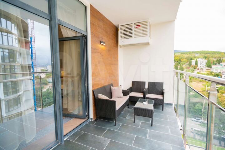 Квартира-студия, 37 м², 7/16 эт.