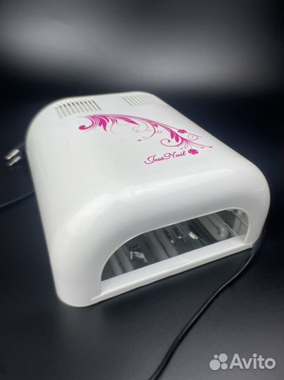 Лампа для сушки гель лака