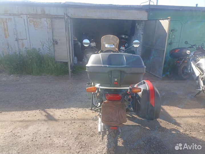 Honda XL 650 Transalp не yamaha,suzuki,kawasaki