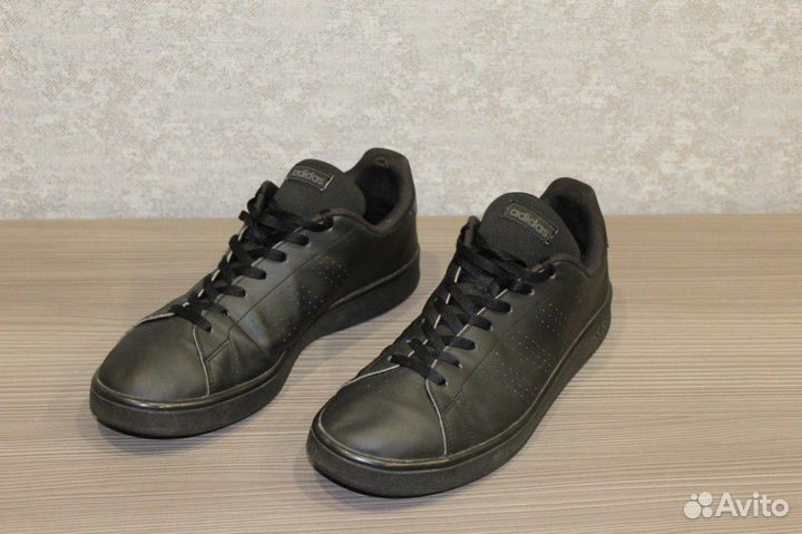 Кроссовки Adidas Advantage Base (46, 29,5 см)
