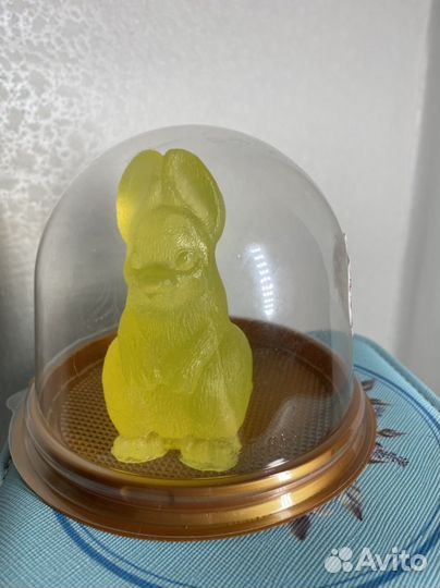 Мыло ручной работы