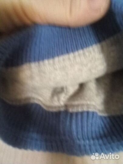 Шапки на мальчика пакетом