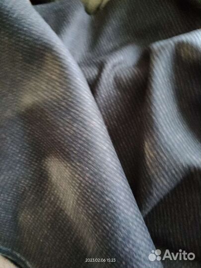 Ткань пальтовая Италия