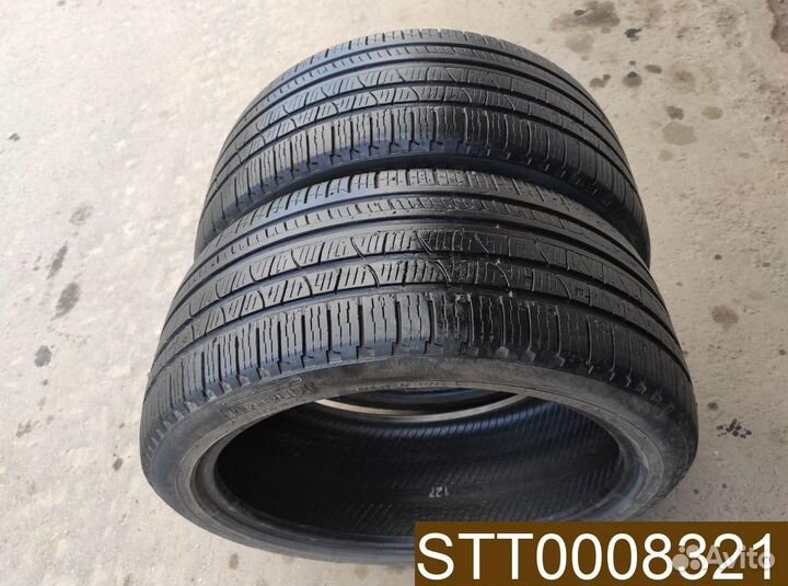 Pirelli Scorpion Verde 265/40 R21 100R
