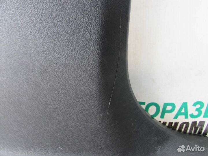 Обшивка стойки для Chevrolet Cruze 1 2009-2016г