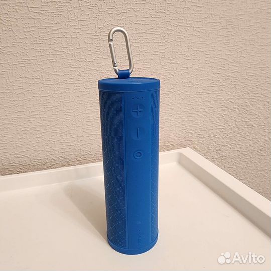 Беспроводная колонка Edifier MP280 Blue