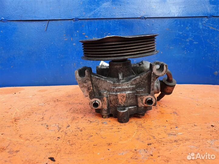 Насос Гура Ford Connect 1 Форд Коннект 1,8 дизель