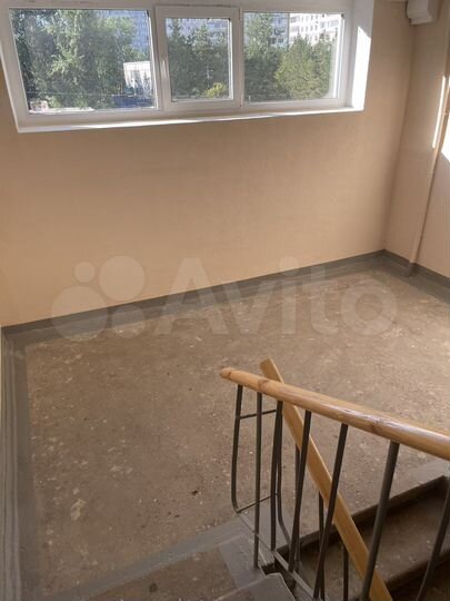 3-к. квартира, 66,4 м², 5/9 эт.