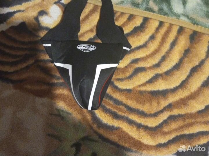 Хоккейная форма детская