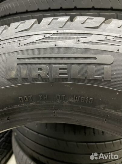 Pirelli Scorpion ATR 185/75 R16
