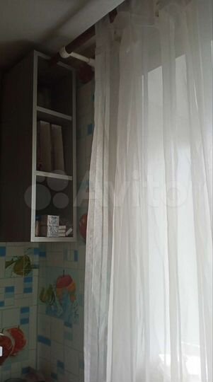 3-к. квартира, 56,6 м², 3/5 эт.