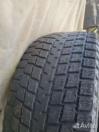 Bridgestone Blizzak MZ-03 225/55 R17